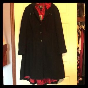 Coven coat